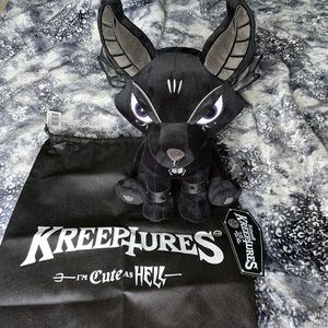Killstar Kreeptures Anubis